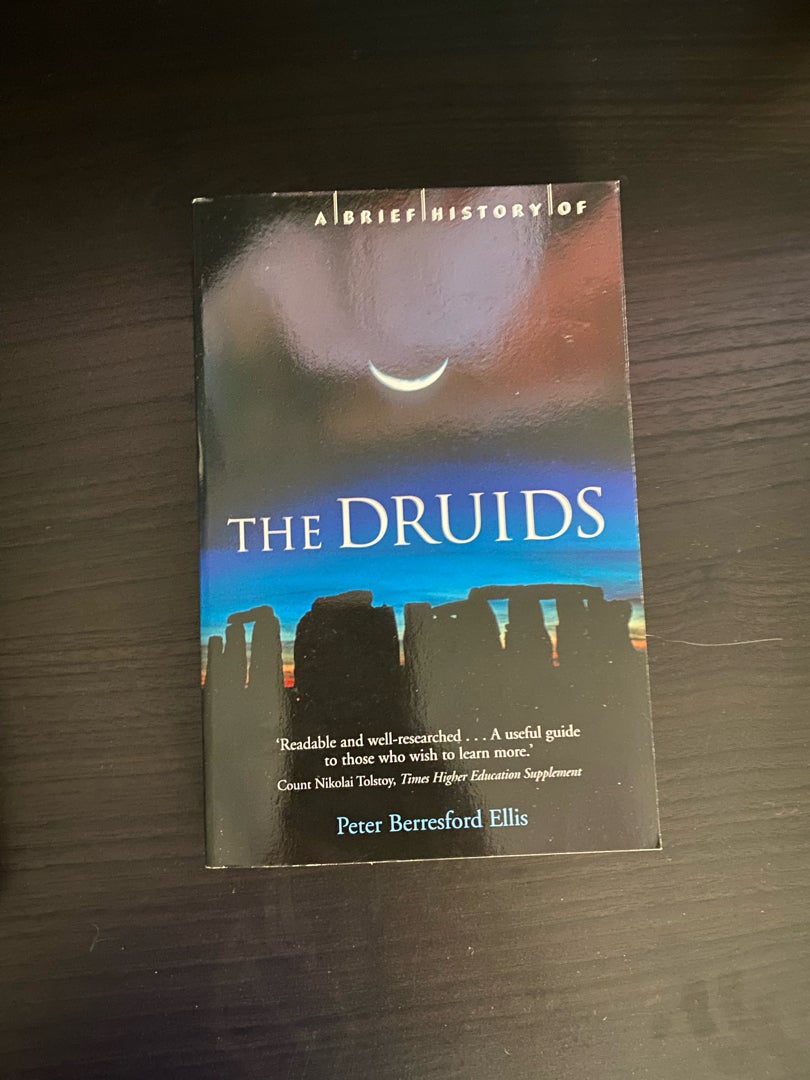 The Druids