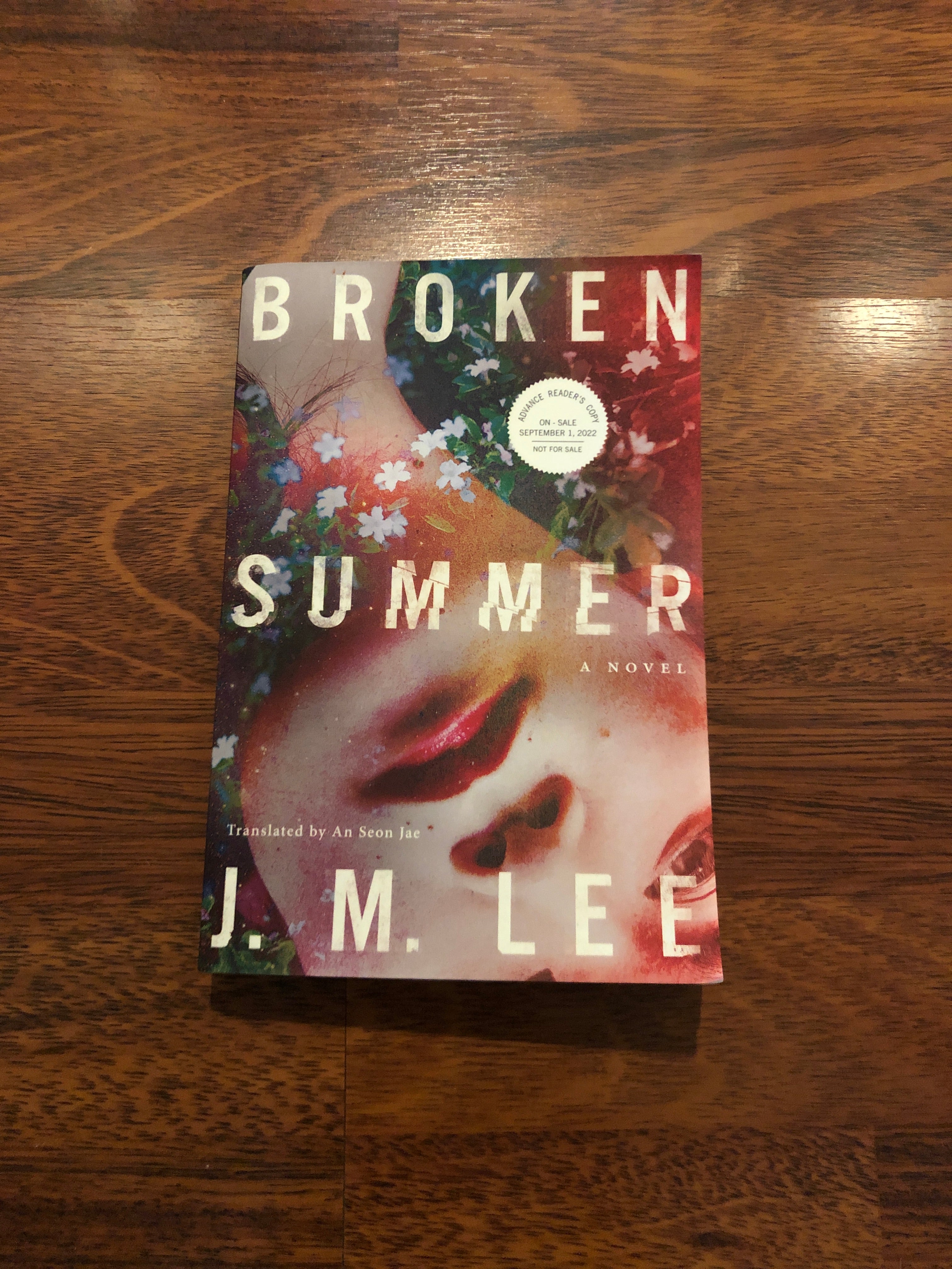 Broken Summer