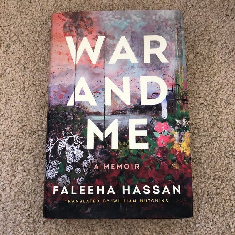 War and Me
