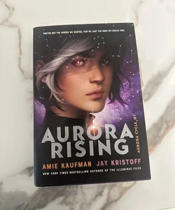 Aurora Rising