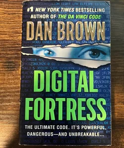 Digital Fortress