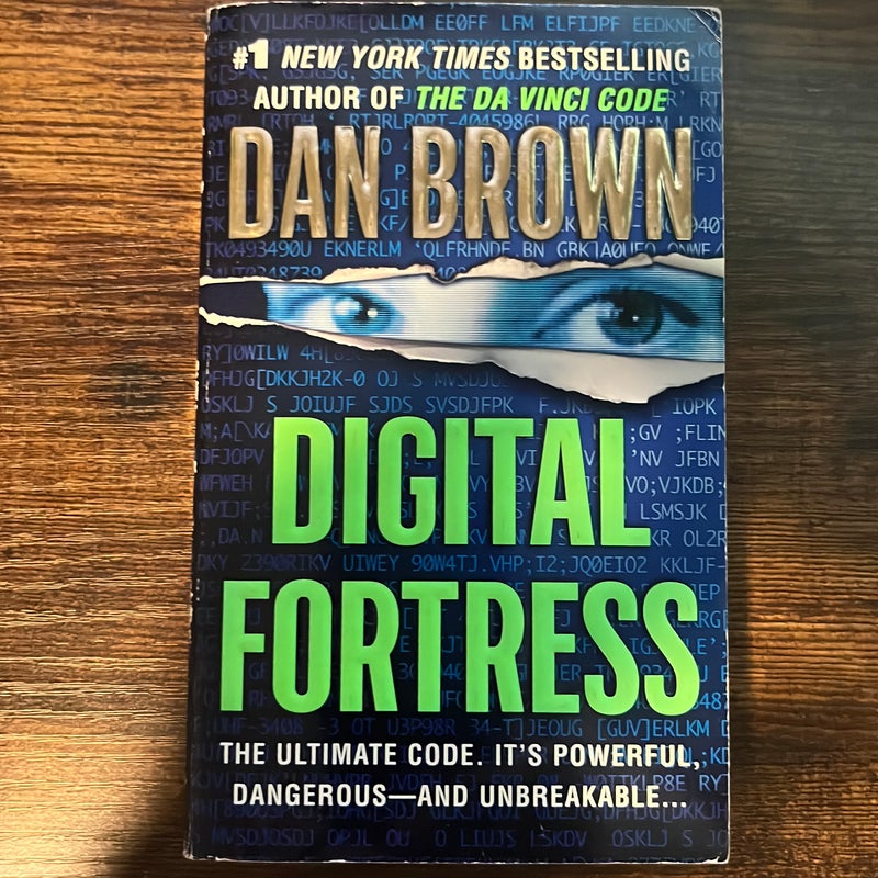 Digital Fortress