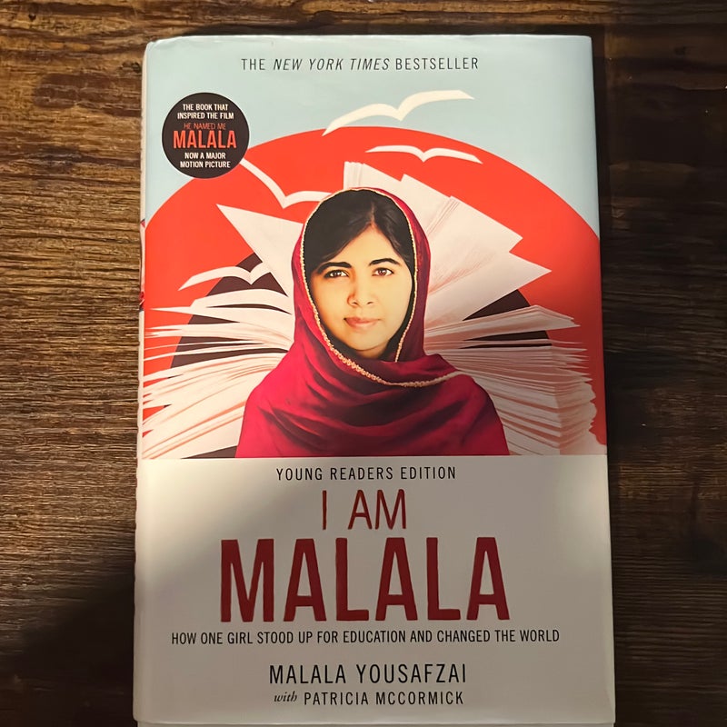 I am Malala