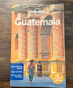 Guatemala 6 New Due July