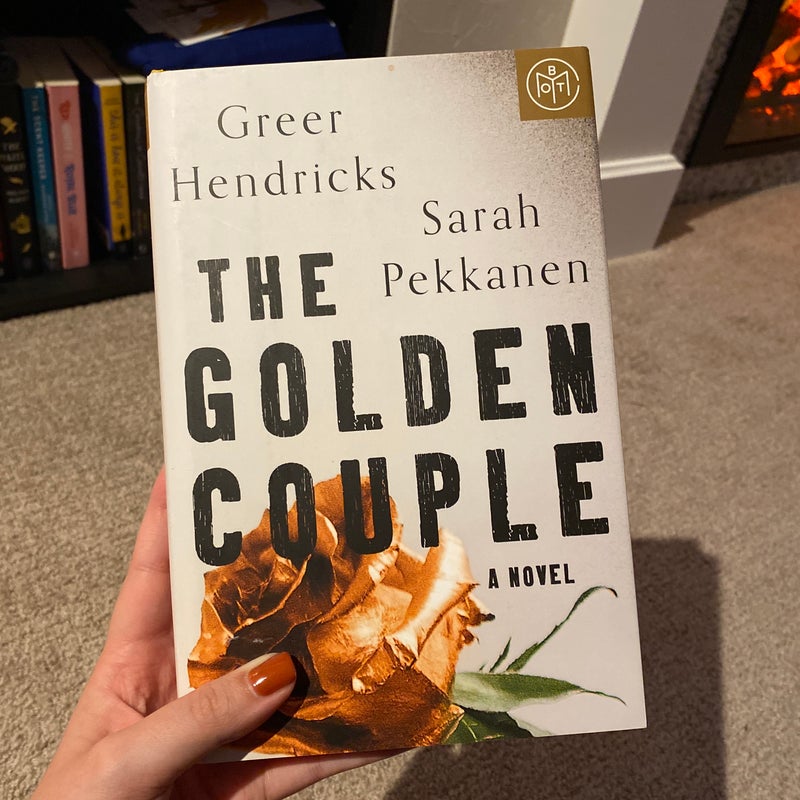 The Golden Couple