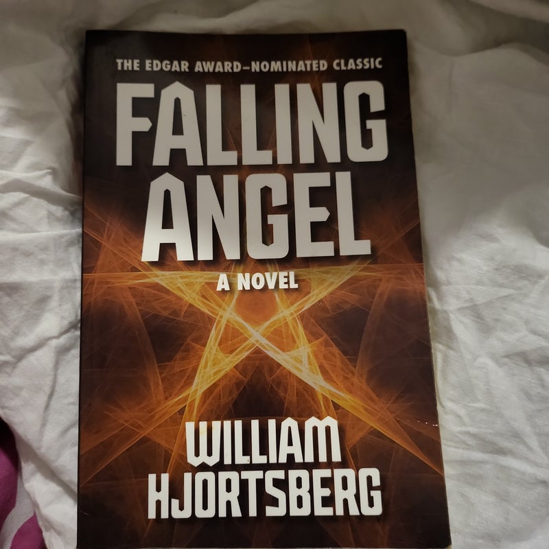 Falling Angel