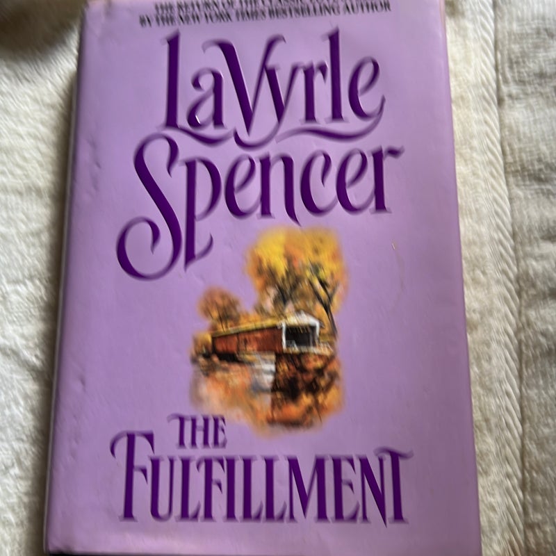The Fulfillment