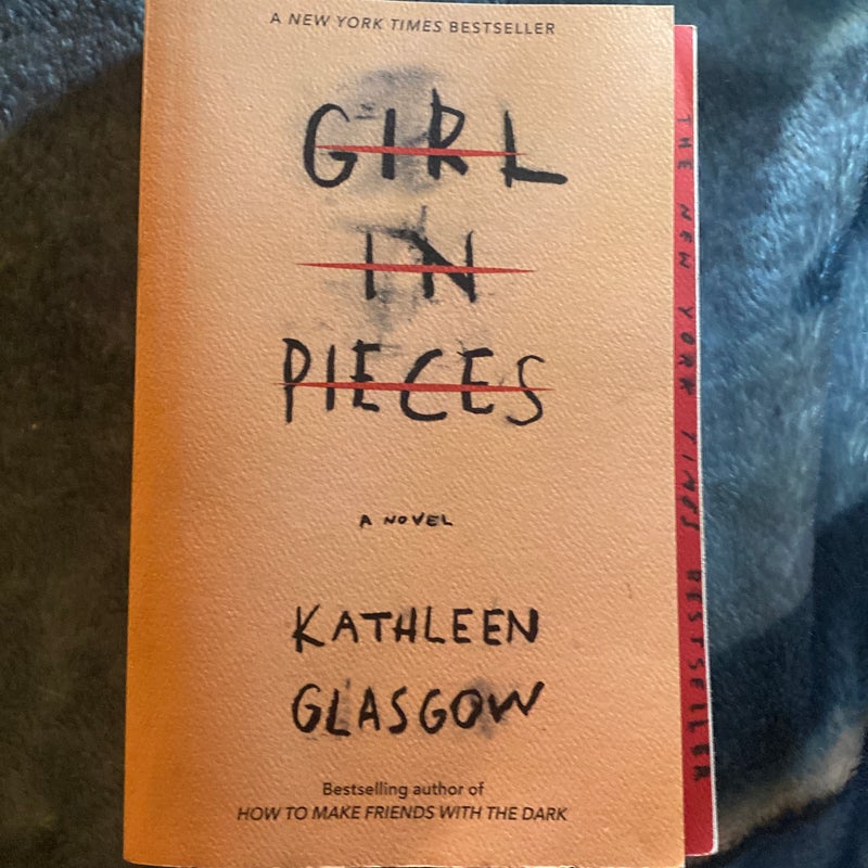 Girl in Pieces