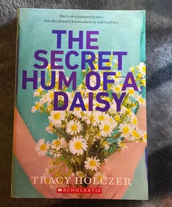 The secret hum of a daisy
