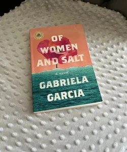 Of Women and Salt 