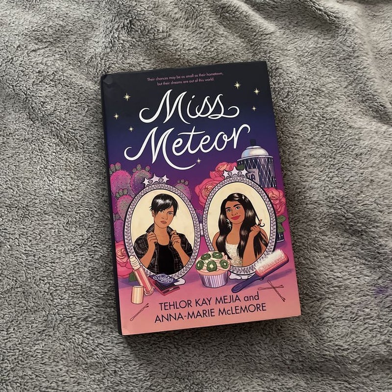 Miss Meteor