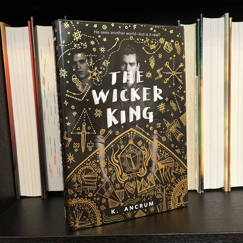 The Wicker King