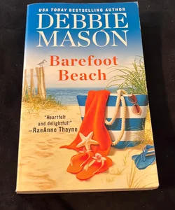 Barefoot Beach