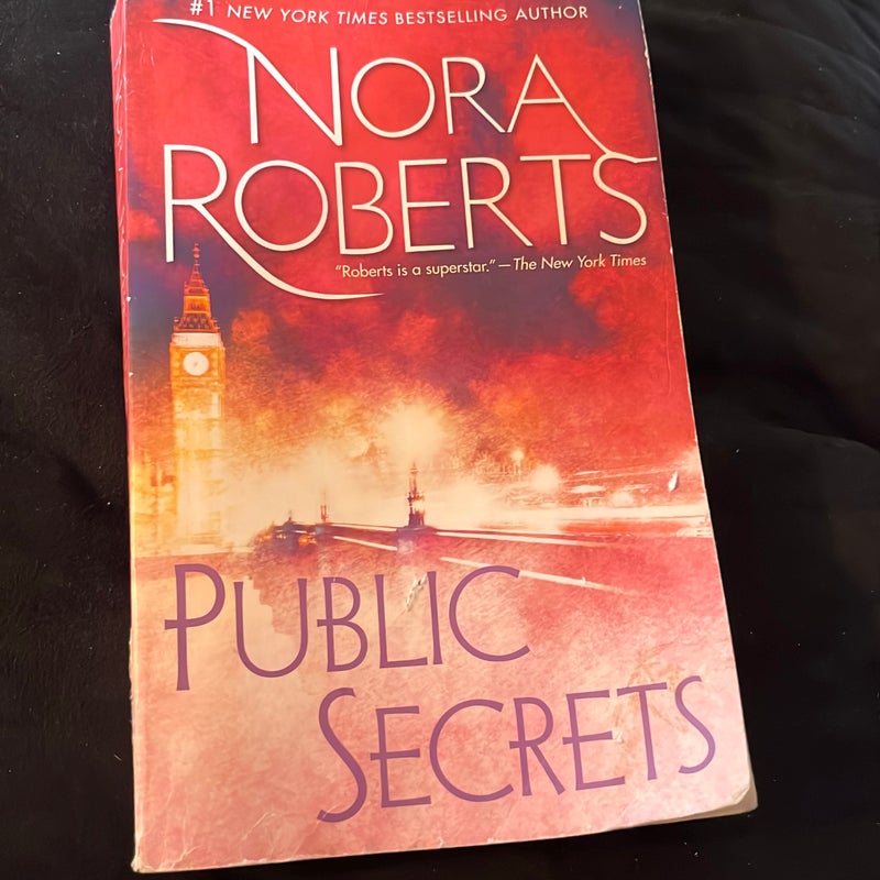 Public Secrets