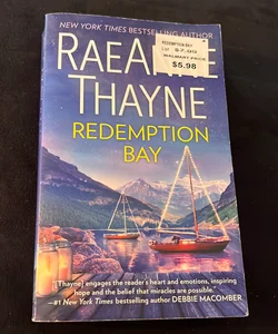 Redemption Bay