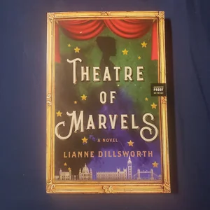 Theatre of Marvels