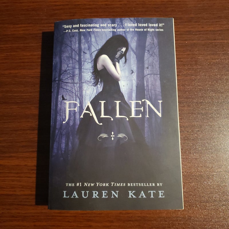 Fallen