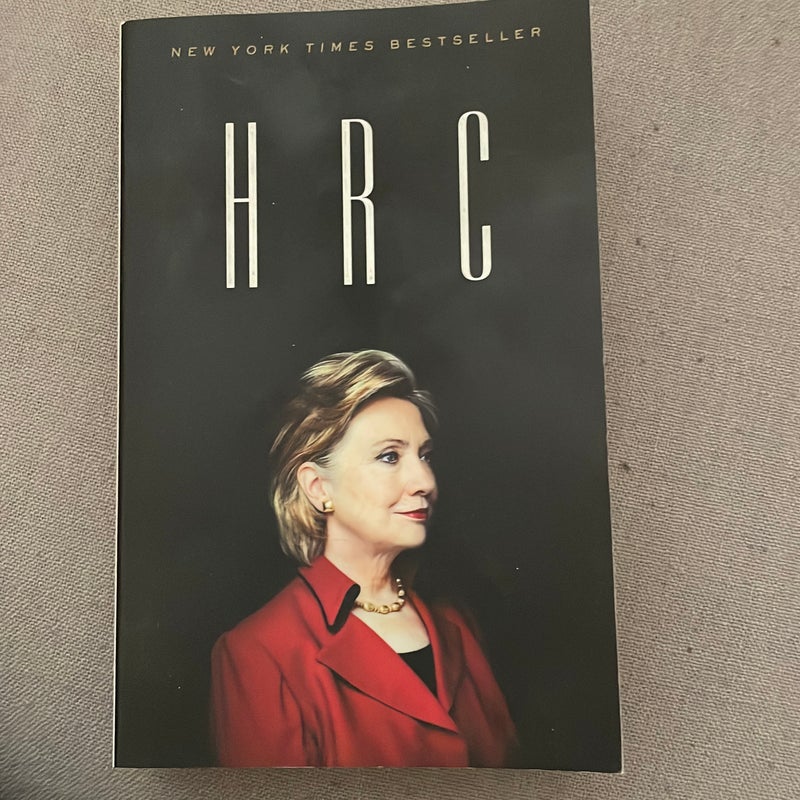 Hrc