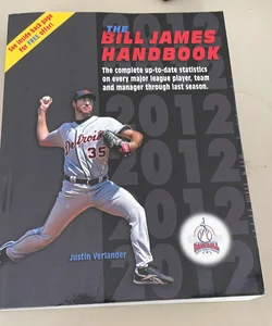 The Bill James Handbook 2012