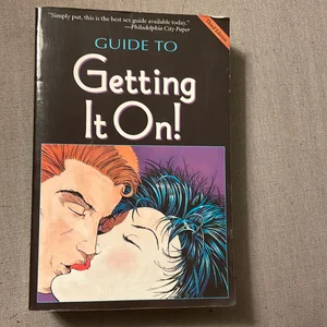 The Guide to Getting It On!