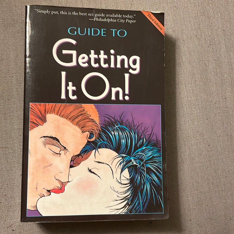 Guide to Getting It On!