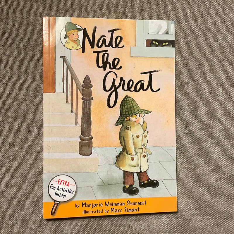 Nate the Great