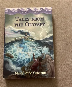 Tales from the Odyssey Part Two