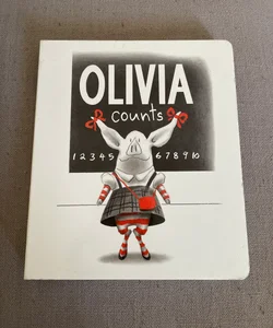 Olivia counts