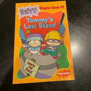 Tommy's Last Stand