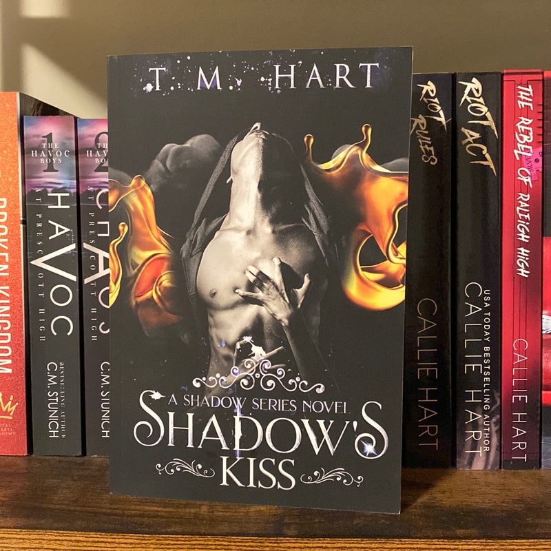 Shadow's Kiss