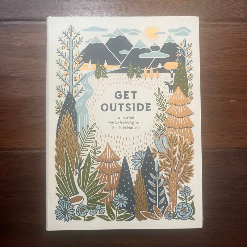 Get Outside