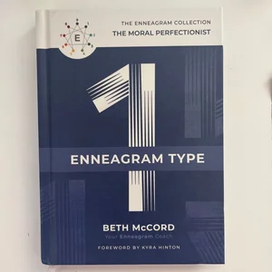The Enneagram Type 1