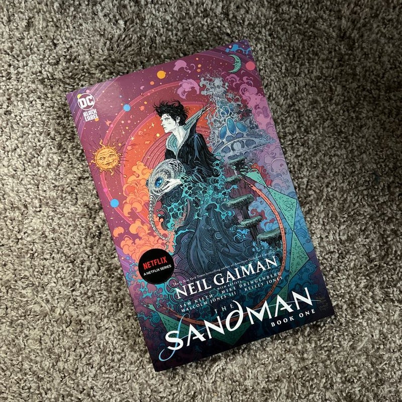 The Sandman