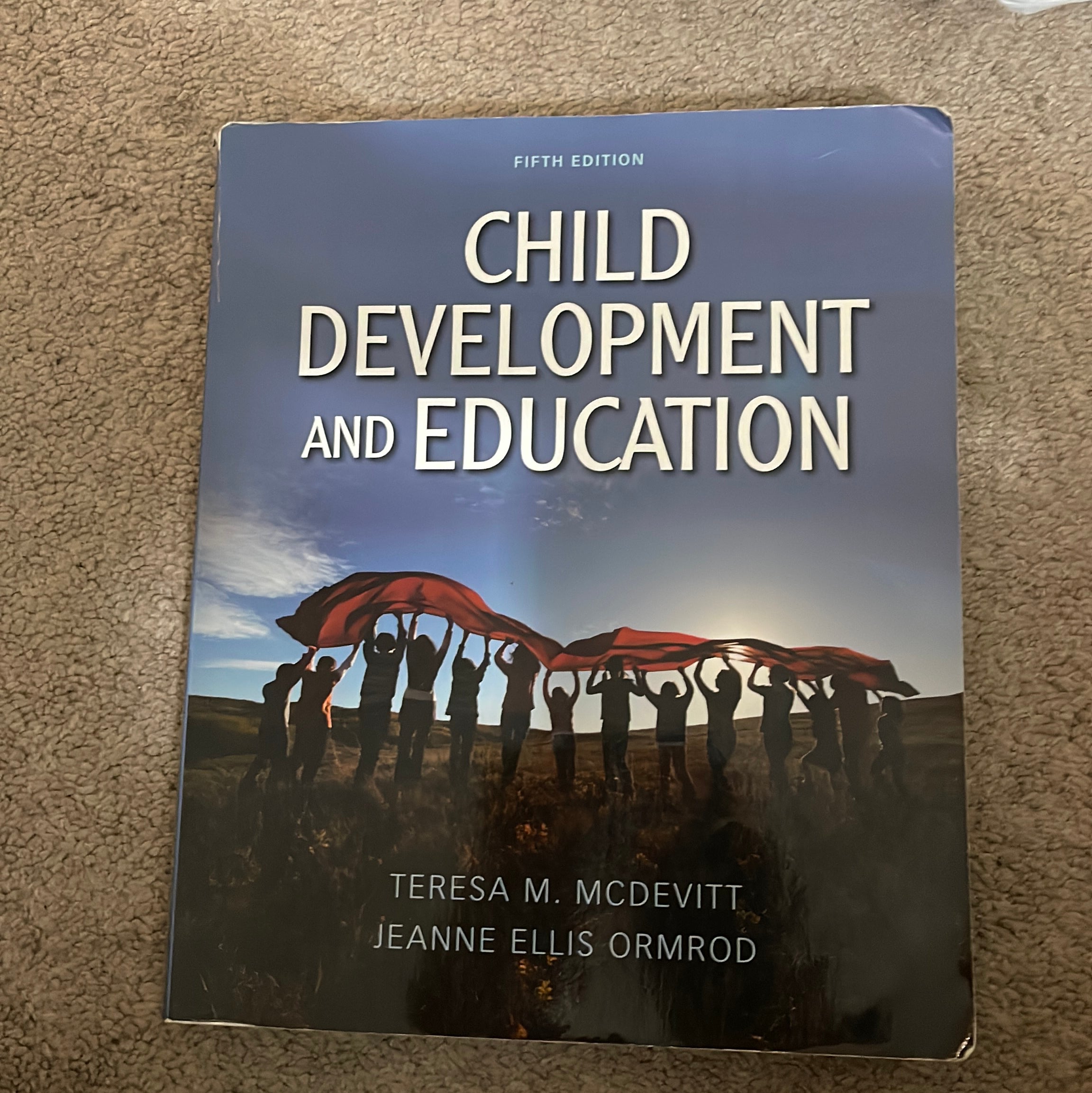 Child Development and Education