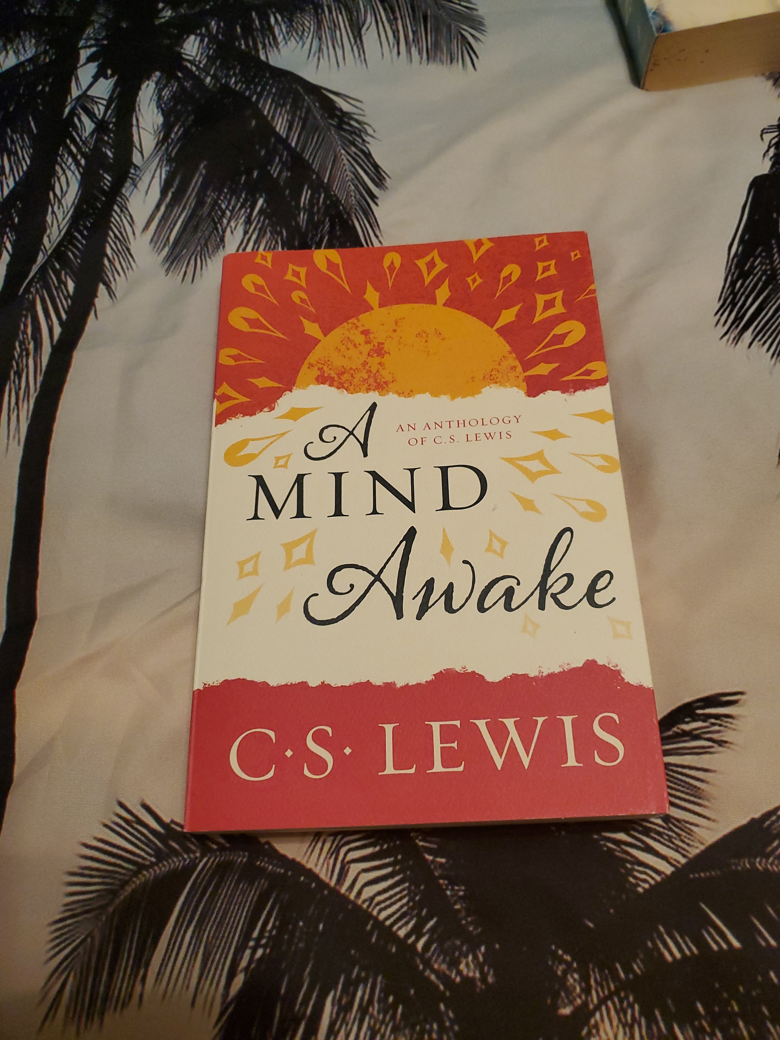 A Mind Awake
