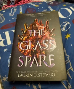 The Glass Spare 