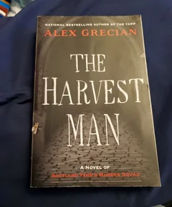 The Harvest Man