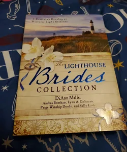 The Lighthouse Brides Collection 