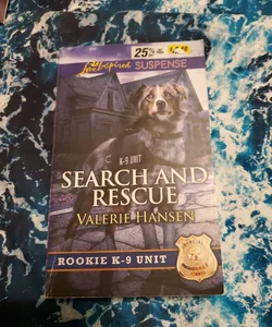 Search and Rescue