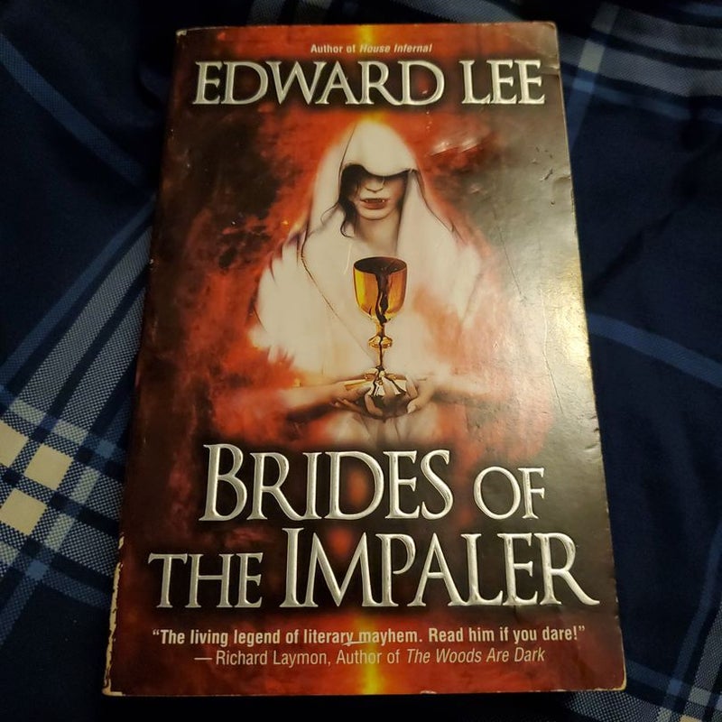 Brides of the Impaler
