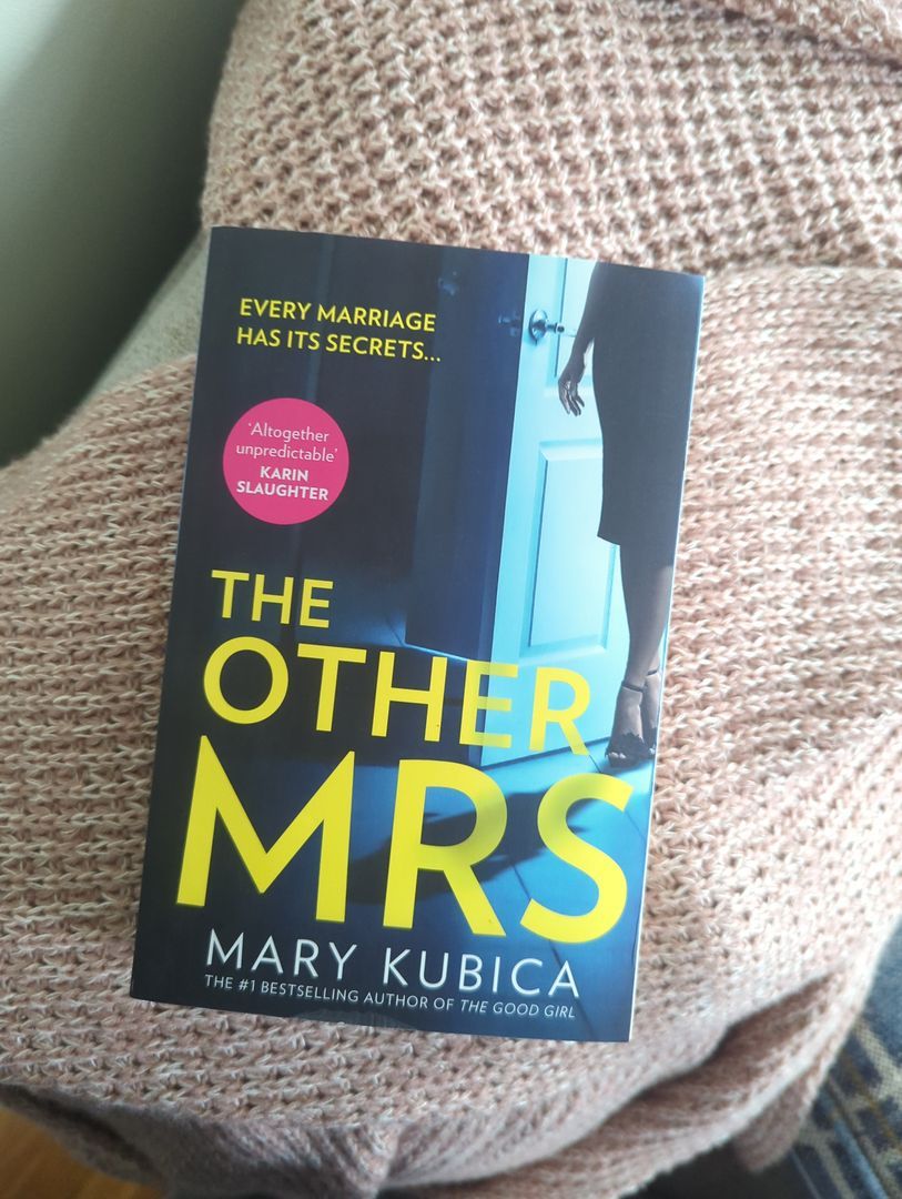 The Other Mrs