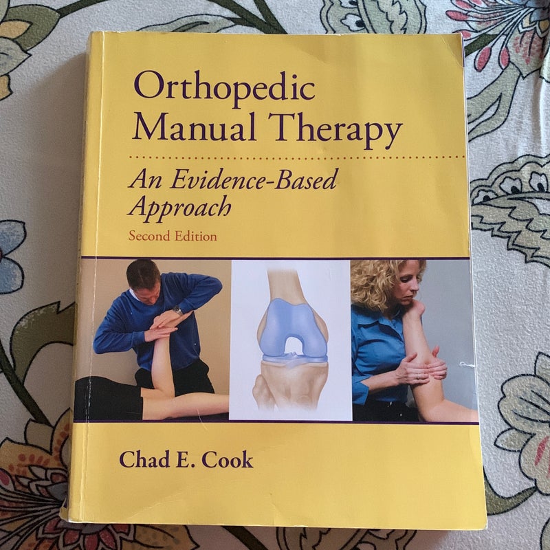 Orthopedic Manual Therapy