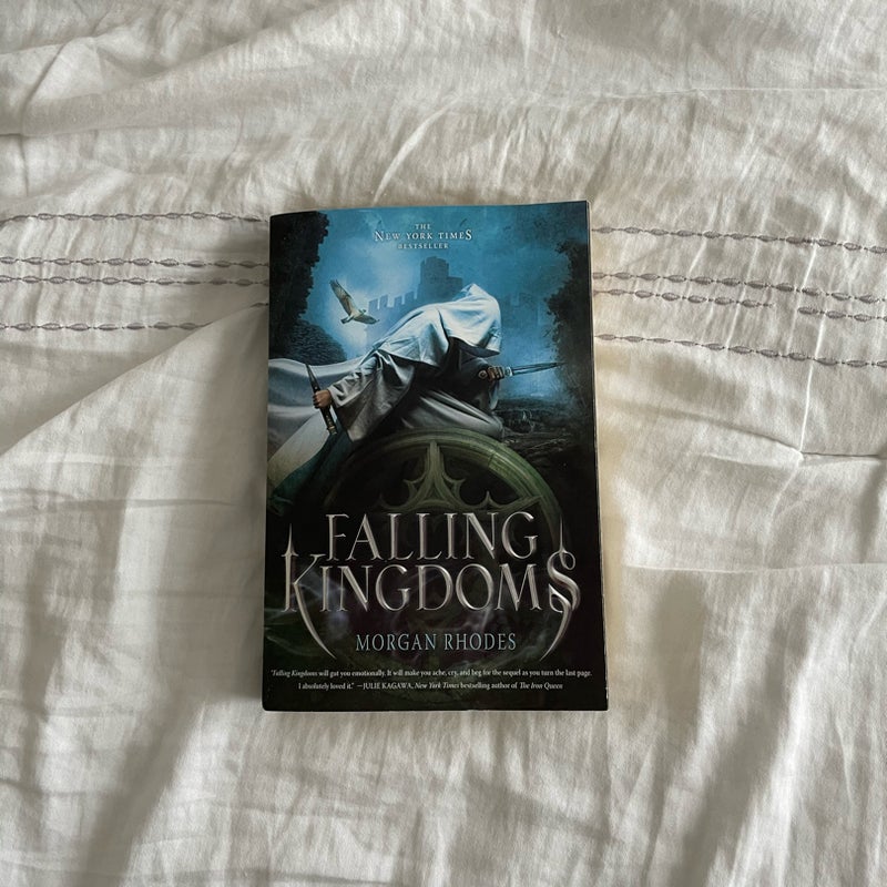 Falling Kingdoms