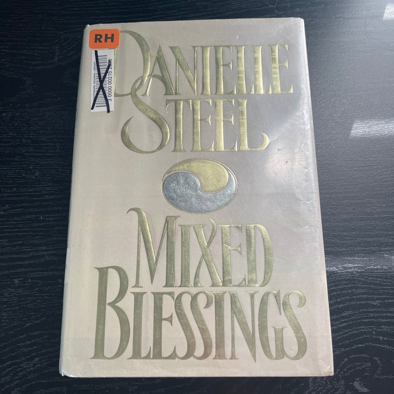 Mixed Blessings