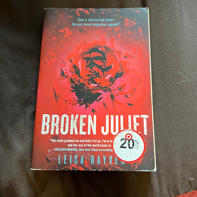Broken Juliet