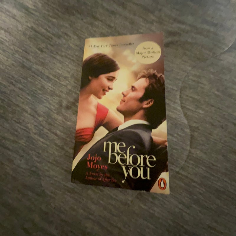 Me Before You