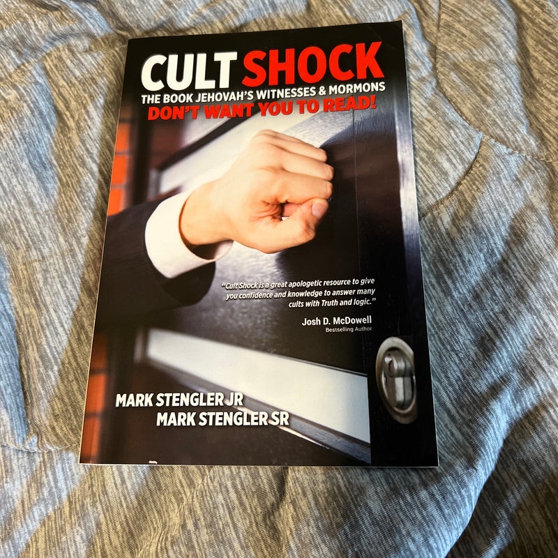 Cult Shock