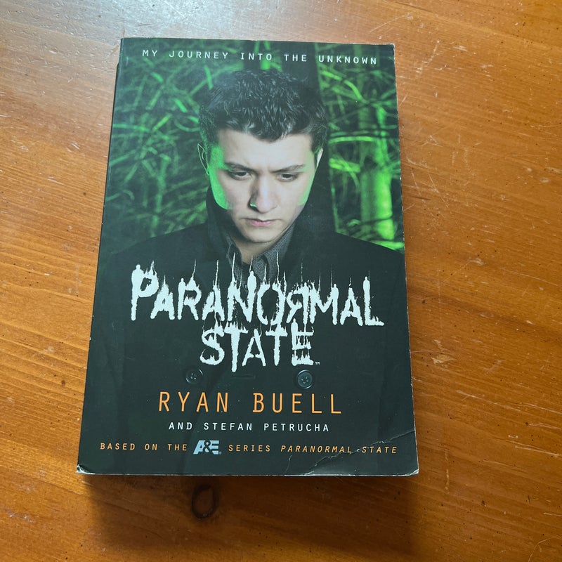 Paranormal State