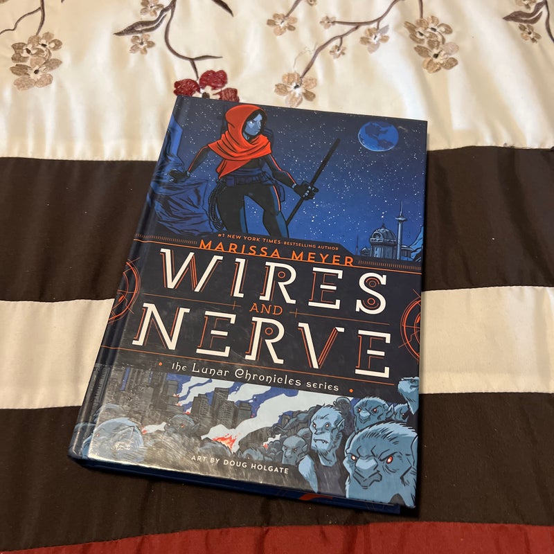 Wires and Nerve