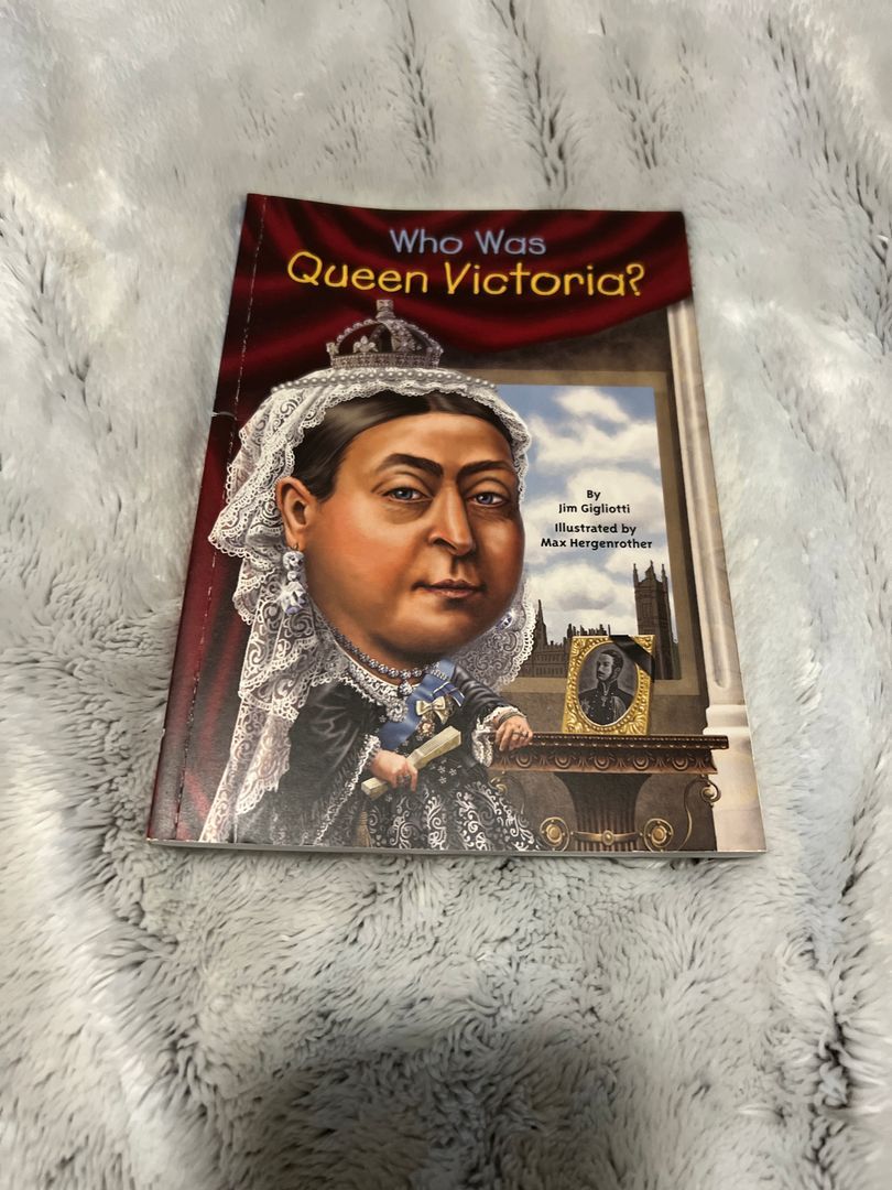 Who Was Queen Victoria?